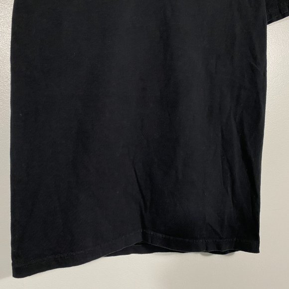 Dev Hynes x Brain Dead Black Charity T-Shirt - Picture 3 of 5